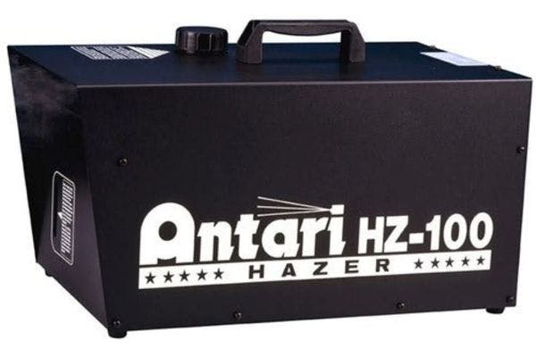 Hire Antari HZ100 Haze Machine (75W), in Beresfield, NSW