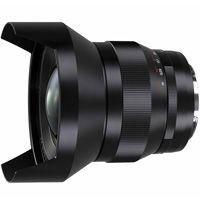 Hire Carl Zeiss T*2 8/15-15mm f2.8 Lens