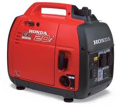 Hire Silent Generator, in Campbelltown, NSW