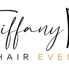 Logo for Tiffany Chair Events