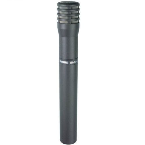 Hire Shure PG81 Condenser Microphone, in Artarmon, NSW