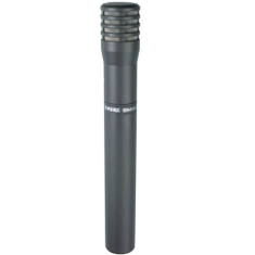 Hire Shure PG81 Condenser Microphone