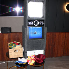 Hire Photobooth, in Haberfield, NSW