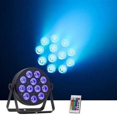 Hire Event Lighting LED ProPar Light 12x8