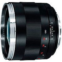 Hire Carl Zeiss T*1 4/85-85mm f1.4 Lens
