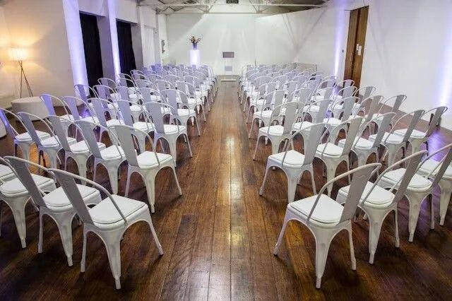 Hire White Tolix Chair Hire, hire Chairs, near Blacktown image 2