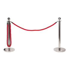 Hire BOLLARD AND ROPE, in Botany, NSW