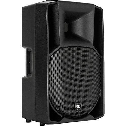 Hire 12 Inch Powered Speaker, in Liverpool