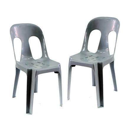 Hire Grey Pipee Plastic Chair, hire Chairs, near Chullora