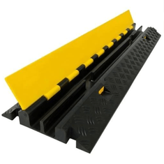 Hire 1m 2 Channel Cable Tray, in Middle Swan, WA
