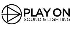 Party Hire with PLAY ON SOUND & LIGHTING