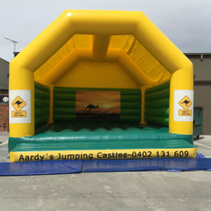 Hire Aussie Adults Jumping Castle, in Hallam, VIC