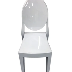 Hire White Victorian Chair Hire, in Mount Lawley, WA