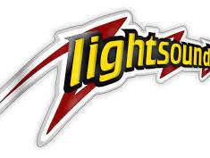 Logo for Lightsounds