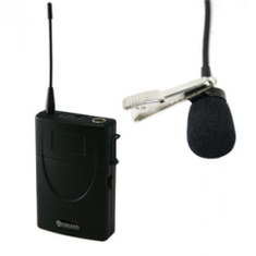 Hire Chiayo portable PA Lapel Microphone Hire, in Kensington, VIC