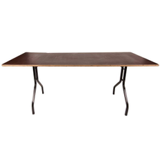 Hire FOLDING TABLE, in Botany, NSW