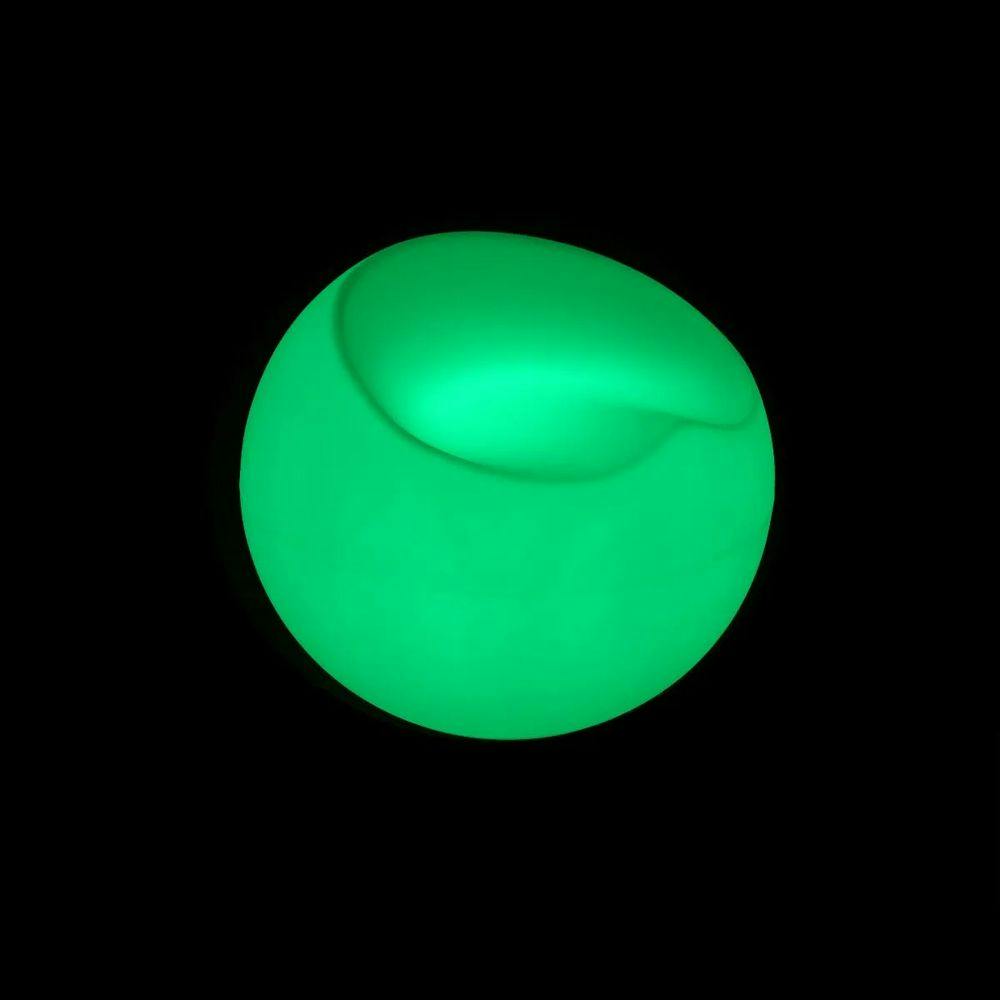 Hire Glow Sphere Chair Hire, hire Glow Furniture, near Blacktown image 2