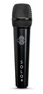 Hire Sontronics Solo Microphone, in Dee Why