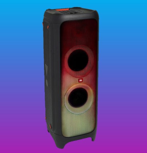Hire JBL Partybox 1000, in [object Object]