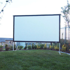 Hire 120" Projector Screen, in Marrickville, NSW