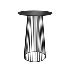 Hire Black Wire Bar Table Hire, in Riverstone, NSW