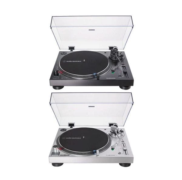 Hire 2 x Audio-Technica Turntables, in Marrickville, NSW