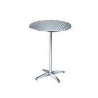Hire Stainless Steel Top bar table, in Wetherill Park, NSW