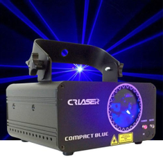 Hire Compact Blue Laser (500mW) - CR, in Marrickville, NSW