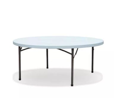 Hire 5ft Round Table