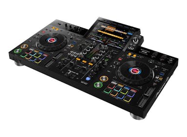 Hire Pioneer XDJ RX3 DJ Controller
