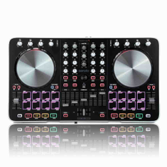 Hire Reloop BeatMix DJ Controller, in Pyrmont, NSW
