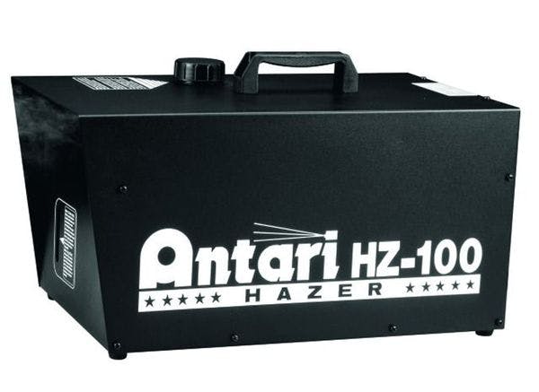 Hire HZ-100 Haze Machine, in Maroubra