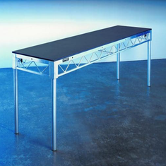 Hire DJ MEGADECK TABLE 1.8m, in Kingsford, NSW