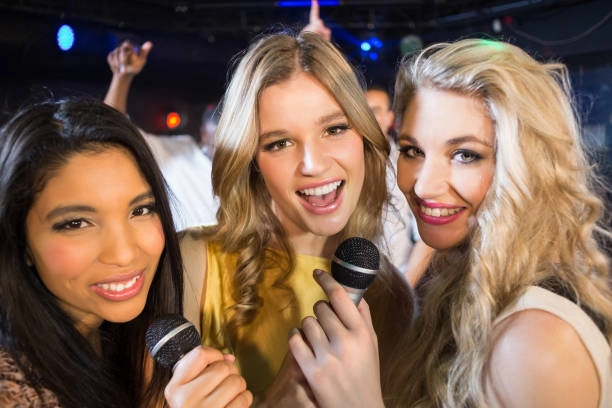 Karaoke For A Party you can find on Gecko”
style=