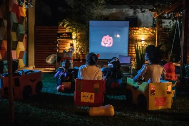 Projector For Kids Party you can find on Gecko” style=