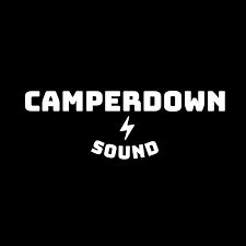 Camperdown Sound logo