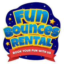 Fun Bounces logo