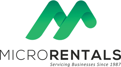 Microrentals logo