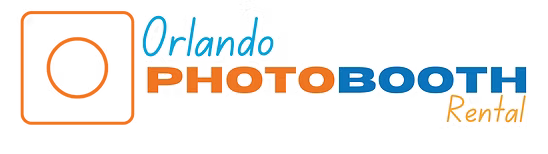 Orlando Photobooth logo