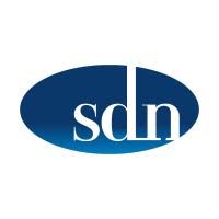SDN Broadcast logo