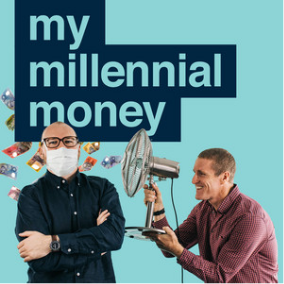 My Millennial Money